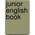 Junior English Book