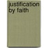 Justification By Faith