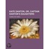 Kate Danton, Or, Captain Danton's Daught