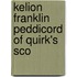 Kelion Franklin Peddicord Of Quirk's Sco
