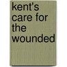 Kent's Care For The Wounded door Paul Creswick