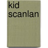 Kid Scanlan door Witwer