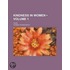 Kindness In Women; Tales