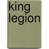 King Legion door Marcus Duffield