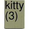 Kitty (3) door Matilda Betham-Edwards