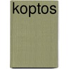 Koptos door Sir William Matthew Petrie