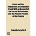 Korea And Her Neighbours; A Narrative Of