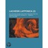 Lachesis Lapponica (Volume 2)