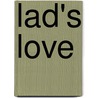 Lad's Love door Crockett