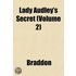 Lady Audley's Secret (Volume 2)