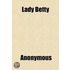 Lady Betty