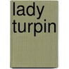 Lady Turpin by Henry Herman