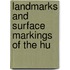 Landmarks And Surface Markings Of The Hu