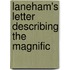 Laneham's Letter Describing The Magnific