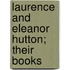 Laurence And Eleanor Hutton; Their Books