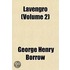 Lavengro (Volume 2)