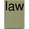 Law by Richard James Wilkinson