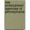 Law Enforcement Agencies of Pennsylvania door Not Available