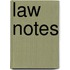 Law Notes