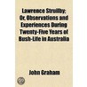 Lawrence Struilby; Or, Observations And door John Grahame