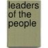 Leaders Of The People