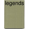 Legends by Adelaide Anne Procter