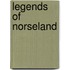 Legends Of Norseland