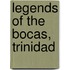 Legends Of The Bocas, Trinidad