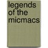 Legends Of The Micmacs