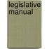 Legislative Manual