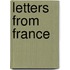 Letters From France