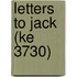 Letters To Jack (Ke 3730)