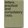 Letters, Practical And Consolatory (Volu door David Russell