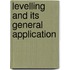 Levelling And Its General Application