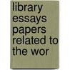 Library Essays Papers Related To The Wor door The H.W. Wilson Company