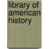 Library Of American History