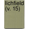 Lichfield (V. 15) by William Beresford