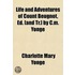 Life And Adventures Of Count Beugnot, Ed