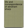 Life And Correspondence Of Abraham Sharp door William Cudworth