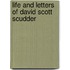 Life And Letters Of David Scott Scudder