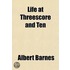 Life At Threescore And Ten
