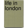 Life In London by Pierce Egan