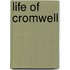Life Of Cromwell