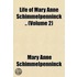 Life Of Mary Anne Schimmelpenninck .. (V