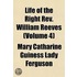 Life Of The Right Rev. William Reeves (V