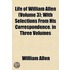 Life Of William Allen (Volume 3); With S