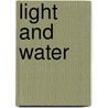 Light And Water by Montagu Montagu-Pollock