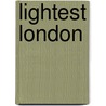 Lightest London door Boy In Belgravia