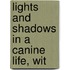 Lights And Shadows In A Canine Life, Wit