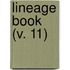 Lineage Book (V. 11)